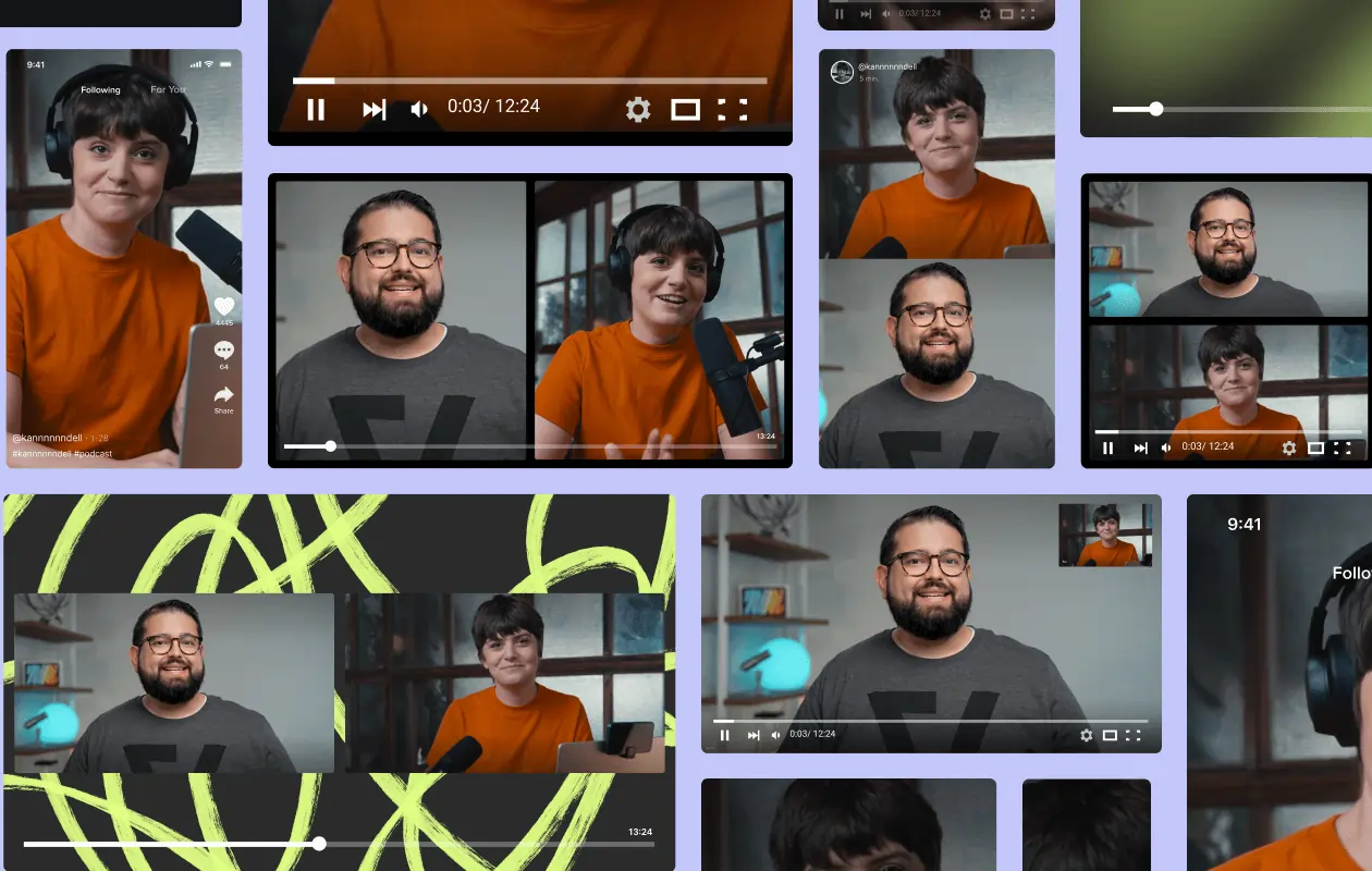 How to Repurpose Video Content 6 Effective Ideas